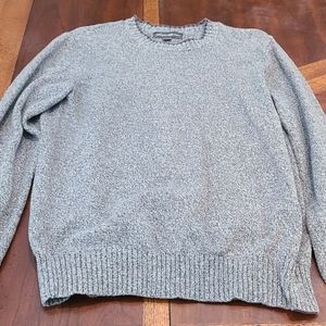 EUC Men's Eddie Bauer sweater size Tall Large